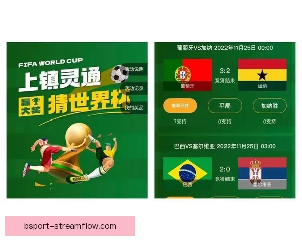 世界杯竞猜网站新手指南与投注技巧解析助你轻松提升预测胜率