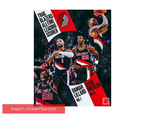 里程碑时刻克林根超小洛创造开拓者队史单赛季进攻篮板纪录