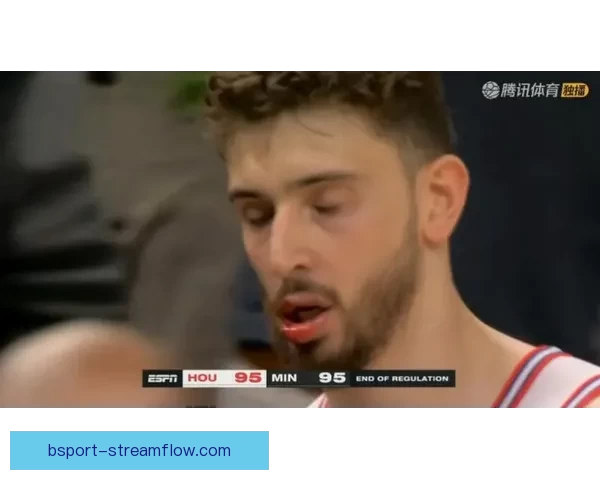 申京关键时刻送大帽 杜兰特受伤流血依然拼搏带队加时逆转