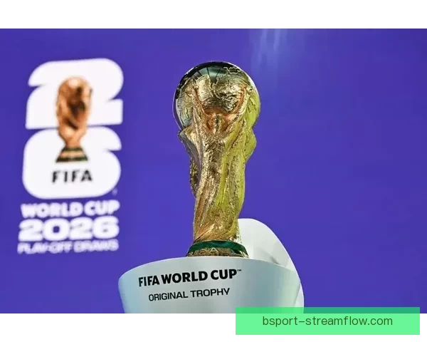 2026世界杯竞猜全面攻略分析热门球队和赛况预测技巧