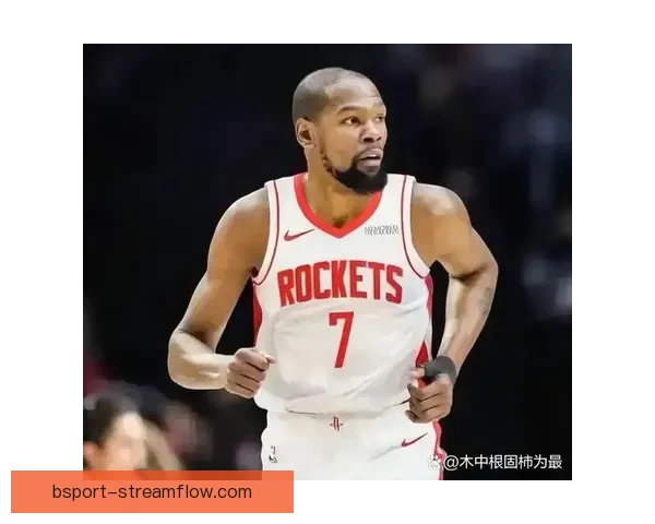 为什么输给战绩不佳的球队 申京解释杜兰特是队内中心的独特思维